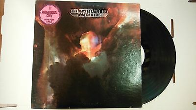 33 RPM Vinyl WLP Awakening The Mystic Moods Warner Bros Records BS2690 111214KME