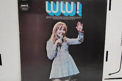 Lulu! 33RPM 061316 TLJ