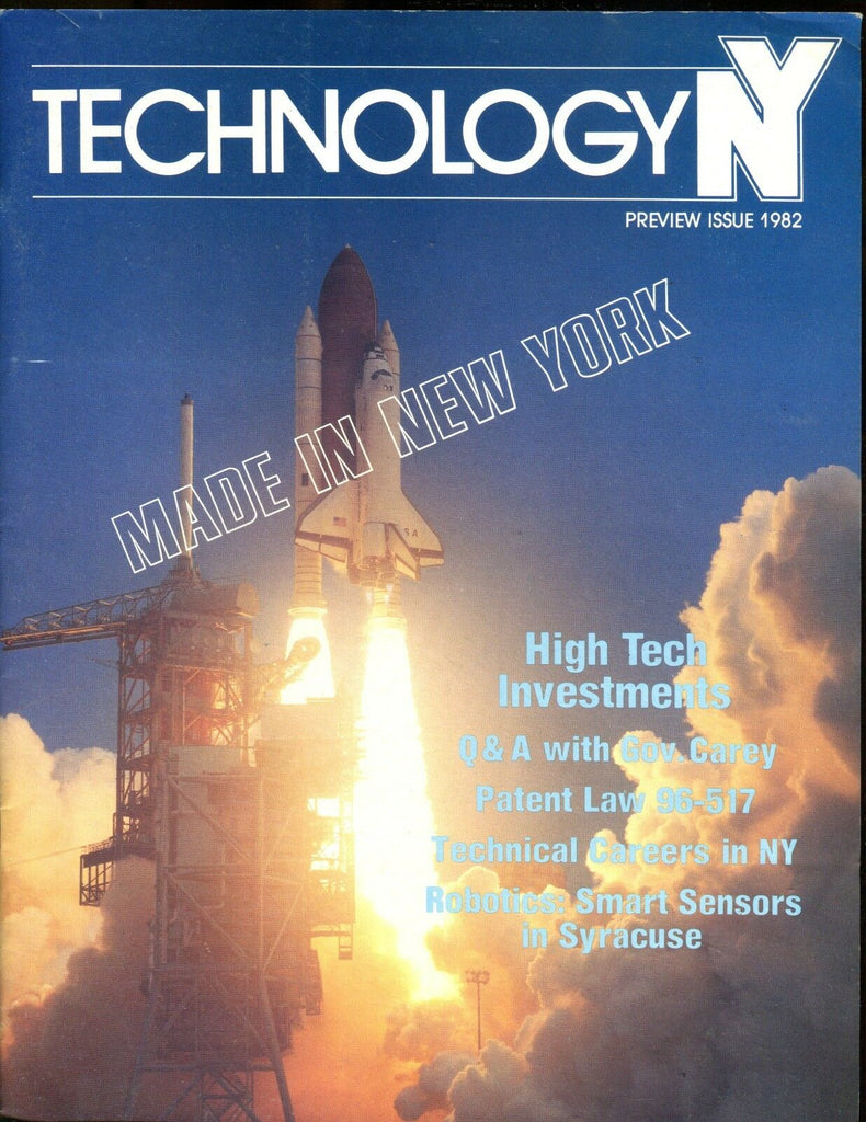 Technology NY 1982 High Tech Investments EX No ML 112616jhe