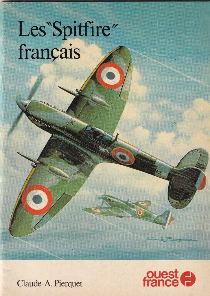 Les Spitfire Francais Mag 1980s 092319nonr