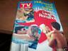 TV Guide 2/8-14 1986 Lorenzo Lamas Rock Hudson NL