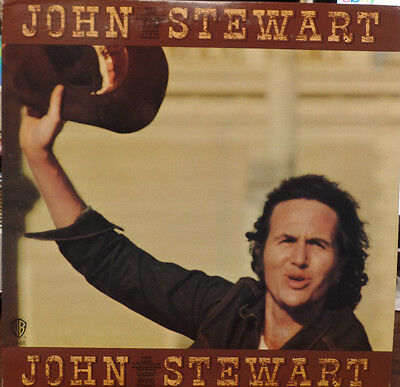 Jon Stewart The Lonesome Picker Rides Again PROMO 33RPM 041816 TLJ