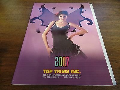 Top Trims INC 66 pgs Costume Catalog 120815ame2