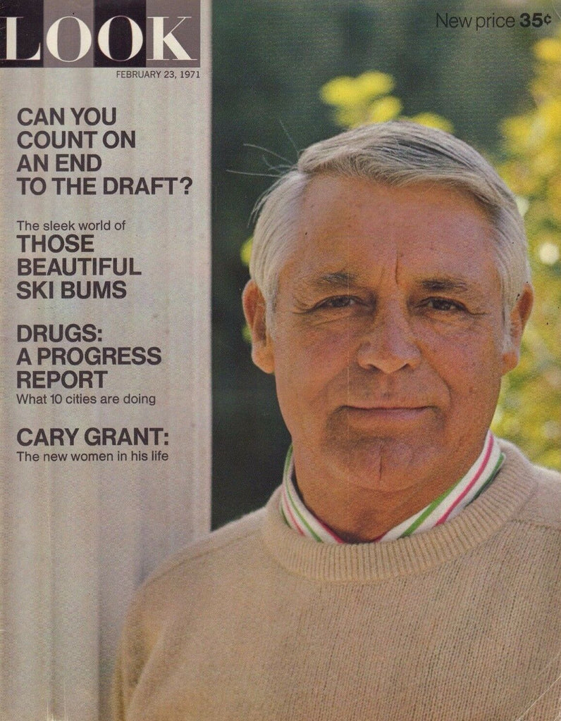 Look February 23 1971 Cary Grant 051017nonDBE2