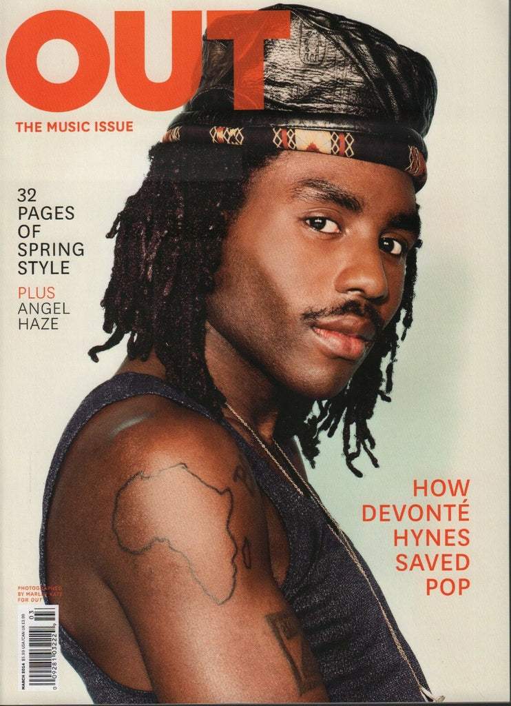 Out March 2014 Devonte Christophe Paou Steeve Beckouet 091118DBE