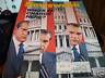 Newsweek 1/25/71 Richard Nixon