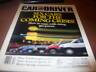 Car and Driver Dec 1990 Six Cars for the Gas Crisis