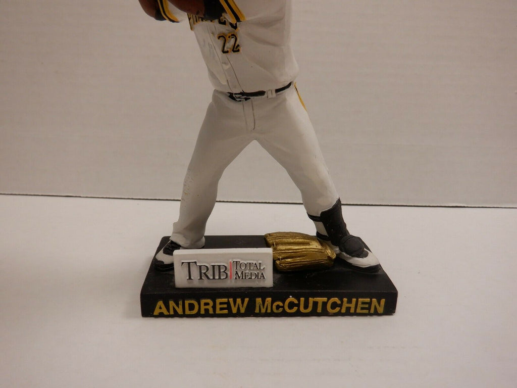 Andrew McCutchen Pittsburgh Pirates MLB Fan Apparel & Souvenirs