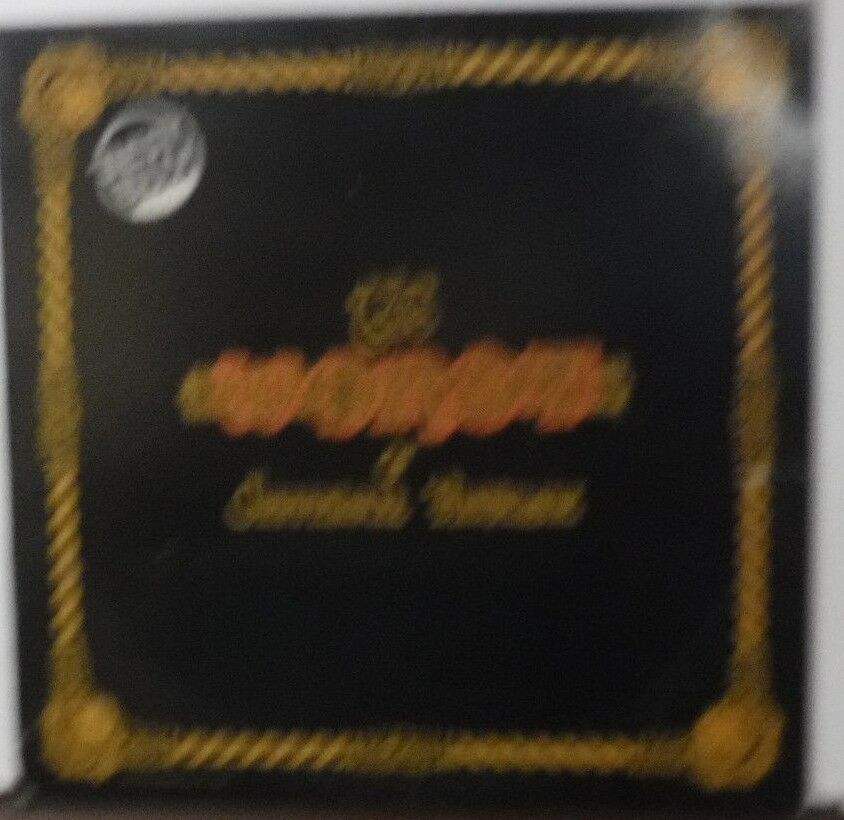 The Worst of Jefferson Airplane vinyl AFL1-4459 080518LLE