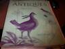 The Magazine Antiques April 1952 (OS)