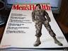 Men's Health 11/2005 Cpl Peter Sprenger American Hero NO ML
