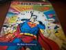 DC Role Playing Module Superman Count Down Armageddon