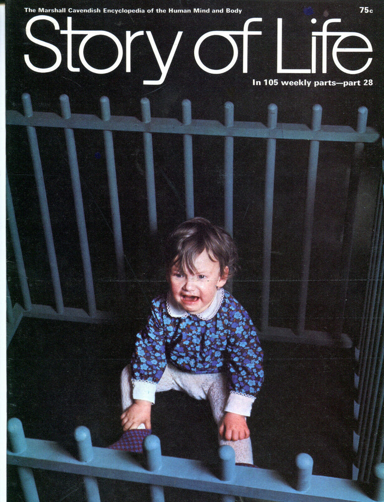 Story Of Life Magazine Part 28 1970 EX 051616jhe