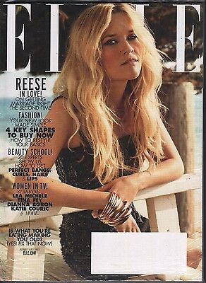 Elle February 2012 Reese Witherspoon EX 020916DBE