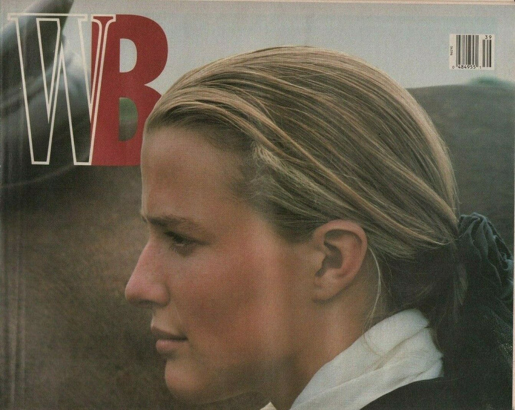 W B Supplement The New Beauties India Hicks 080519DBE