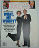 People Weekly Magazine Ronald Reagan April 1991 103112R2