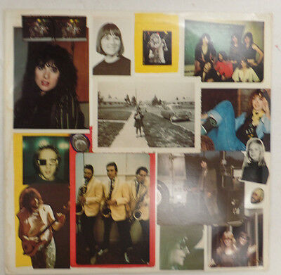 HEART 33RPM TLJ