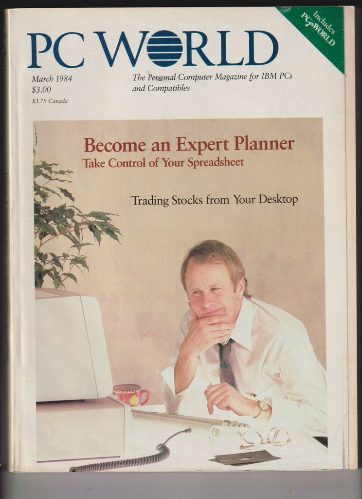 PC World Mag Become An Expert Planner March 1984 121019nonr