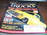 Custom Classic Trucks April 2004 Crate Engine Buyer's