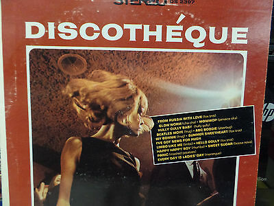 Discotheque 33RPM 053016 TLJ
