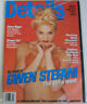 Details Magazine Gwen Stefani, Josh Brolin April 1997 101812R