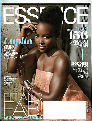 Essence Magazine January 2016 Lupita EX 060316jhe