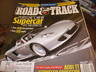Road & Track Jan 2004 Porsche's New Supercar