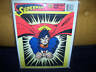 SUPERMAN 1995 FRAME TRAY PUZZLE DC COMICS